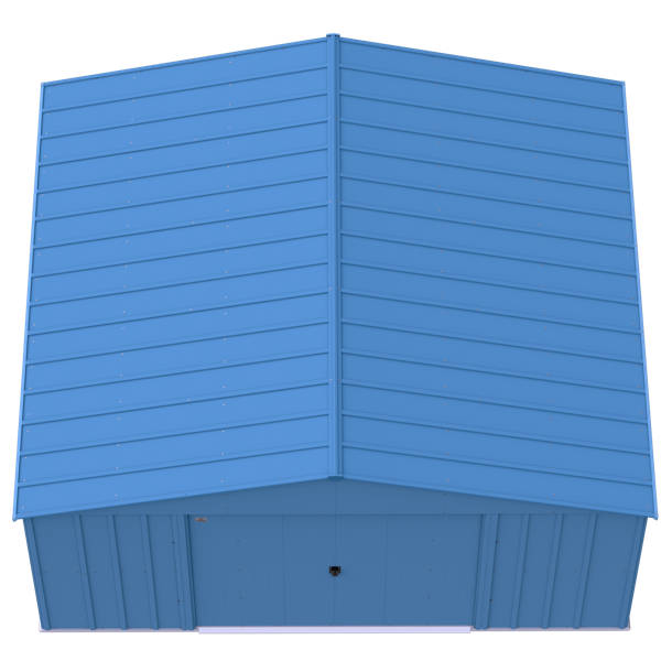 Arrow Yard Saver Flooring Kit Wayfair